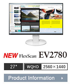 FlexScan EV2750