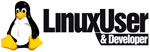 LinuxUser & Developer