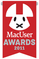 MacUser Awards