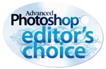 PhotoShop eidtor's choice