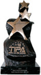 ColorEdge CG243W Wins TIPA Award