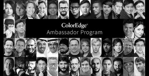 ambassadors